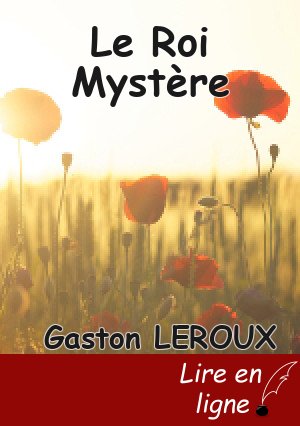 Le Roi Mystère
