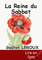 La Reine du Sabbat