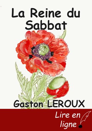 La Reine du Sabbat