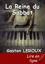 La Reine du Sabbat