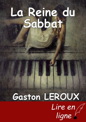 La Reine du Sabbat