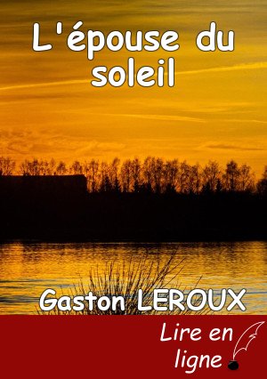 L'épouse du soleil
