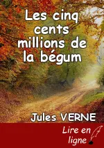Les cinq cents millions de la bégum