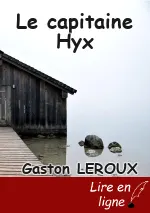 Le capitaine Hyx 