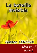 La bataille invisible
