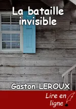 La bataille invisible