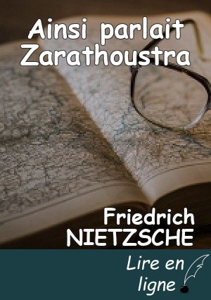 Ainsi parlait Zarathoustra