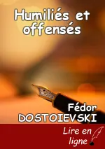 Humiliés et offensés
