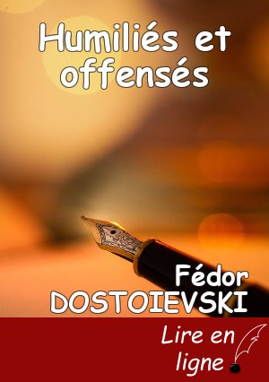 Humiliés et offensés