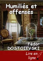 Humiliés et offensés