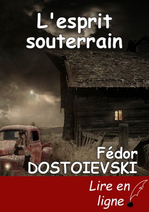 L'esprit souterrain