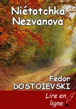 Niétotchka Nezvanova