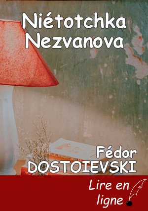 Niétotchka Nezvanova