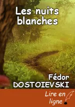 Les nuits blanches