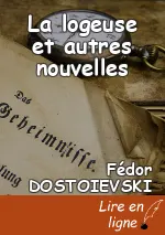 La logeuse et autres nouvelles
